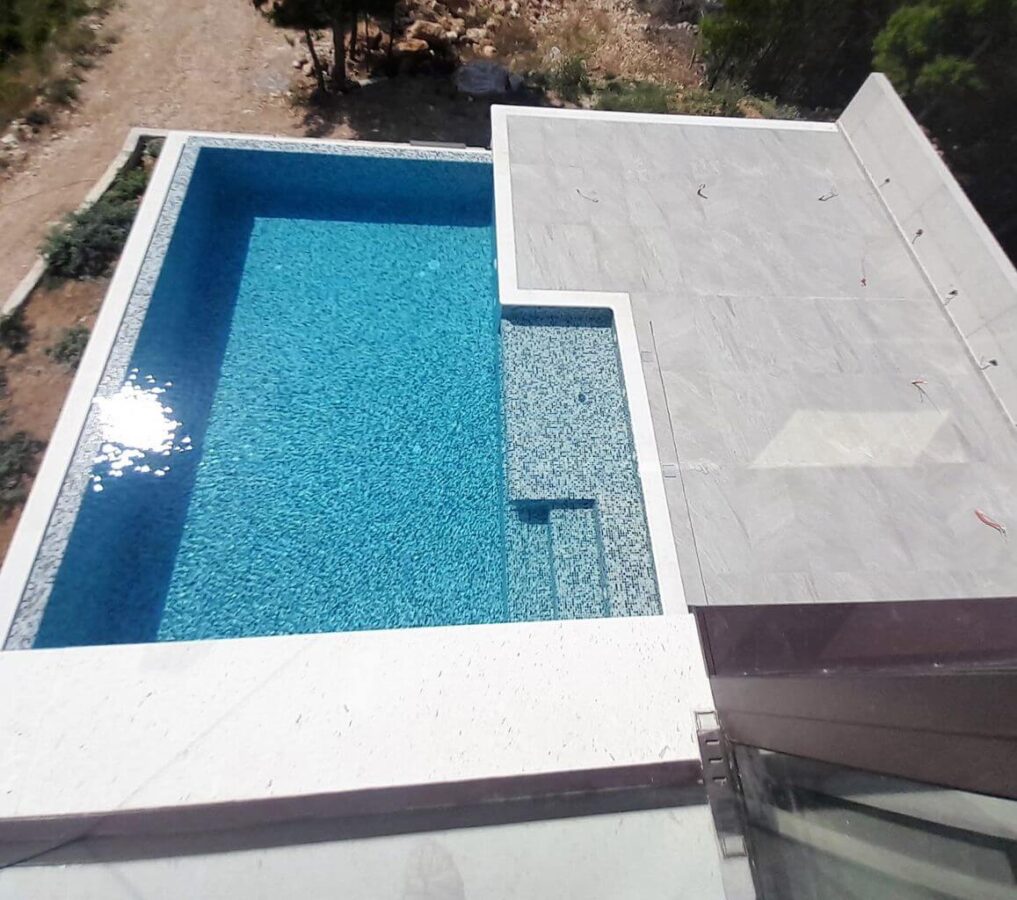 Moderna vila Jesenice, novogradnja, 383.00 m2 (prodaja)